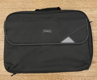 Targus Notebook Laptop Tasche 16 Zoll / TBC002EU-63 / Schwarz / Neuwertig