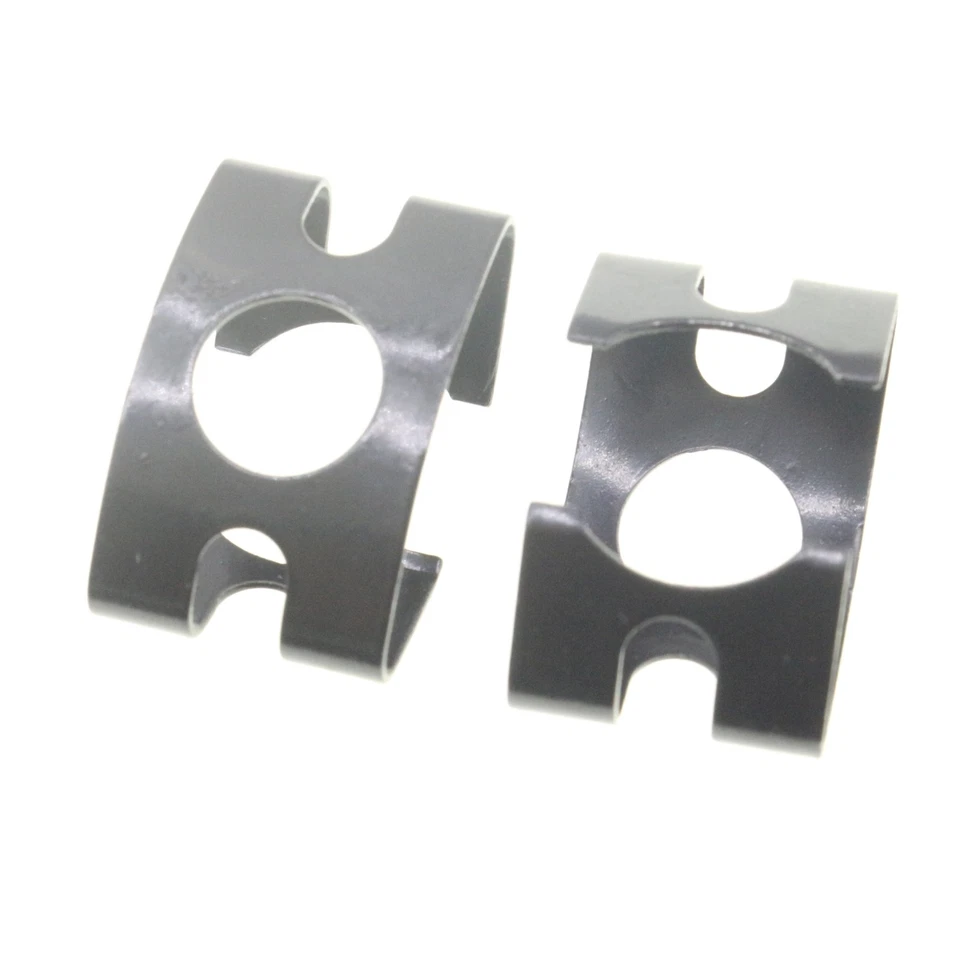 20x Clip de bloqueo de manguera hidráulica de freno para Audi Q7 A6 Quattro S6 Volkswagen Touareg Foto 3 de 4