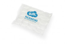 Air Column Cushion shockproof protective packaging roll Pre inflated, Recyclable