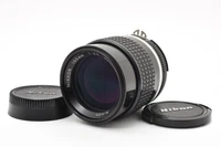 [Near MINT] Nikon Ai-s Ais Nikkor 105mm F/2.5 Manual Lens From JAPAN #1179b