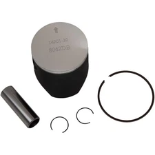 Wossner Pistons Piston Kit 8062DB