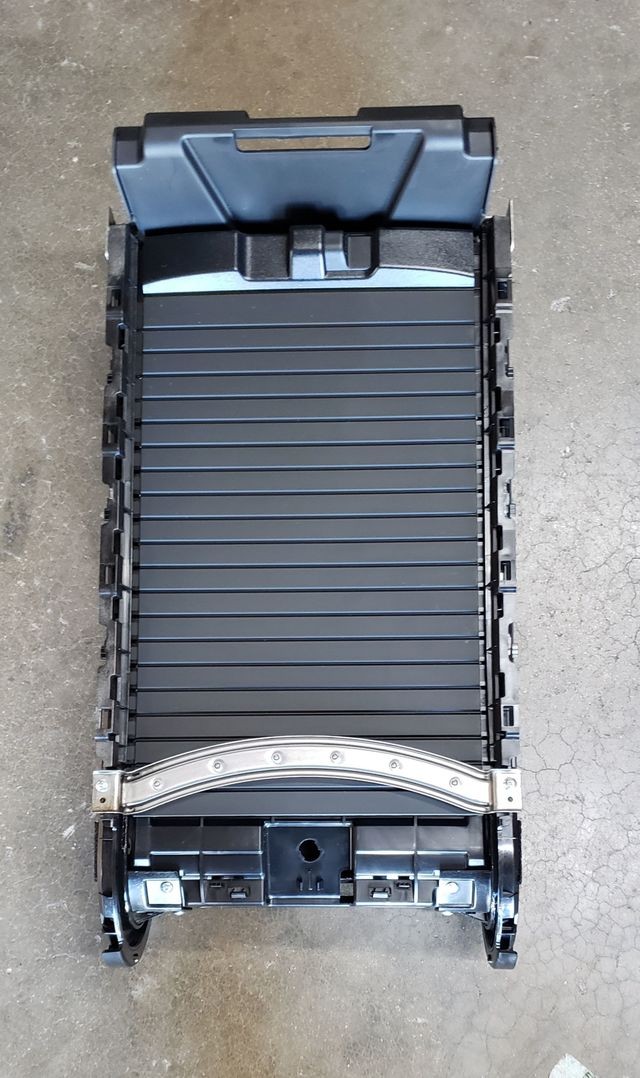 エアロセンサ700 & NEW OFFICIAL 3本セット Genuine Honda Pilot Center Console Base Shutter 83435szaa03za for