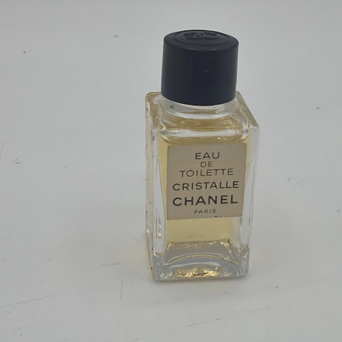 CHANEL Cristalle Fragrances for Women for sale - eBay