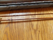 Orvis 2 Piece Fishing Rods for sale - eBay