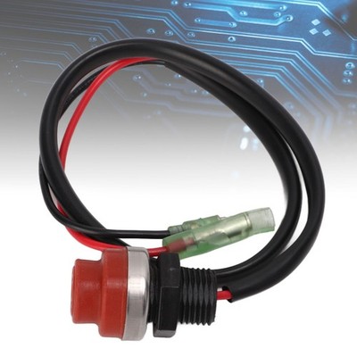 Outboard Engine Start Stop Switch 689 81870 00 Keyless Push Button Switch Fo SET