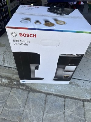 Bosch VeroCafe 500 Bean-to-Cup Whole Bean Machine Grinder 1600W TPU40508