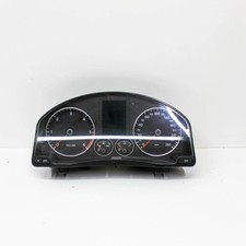 VW SCIROCCO 137, 138 Kombiinstrument 1K8920870G 2.0 Diesel 103kw 2009 22974228