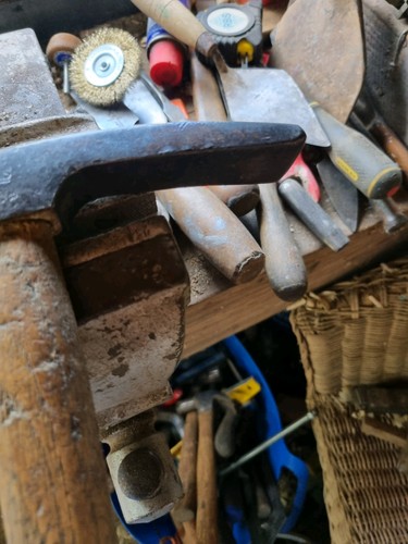 Brades 175 Brick Hammer - Picture 4 of 12