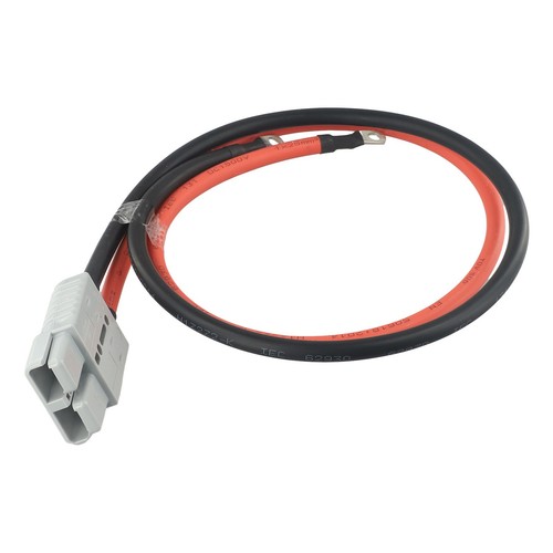 Anderson Conector Terminales de Cable 35 Mm x 2 175 VW Camper T4 T25 Kit de arra