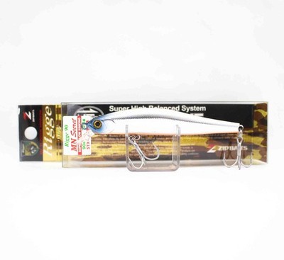 Zipbaits Rigge 90 MN Secret Slow Versenkung K�der 821 (3094)