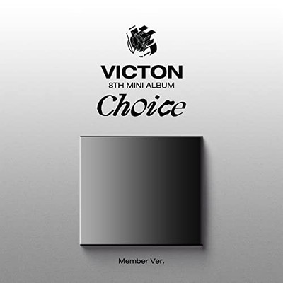 VICTON - CHOICE - other - E1111z