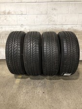 4x P26565r17 Toyo Open Country A30 1032 110 S Used Tires 2656517