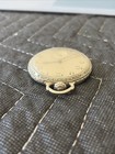 Illinois The Master Fancy 14k Gold Filled 19J Pocket Watch Wadsworth Case - RUNS — photo 6