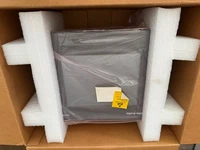 ALLEN BRADLEY 2711-T10C10L1 Series D HMI