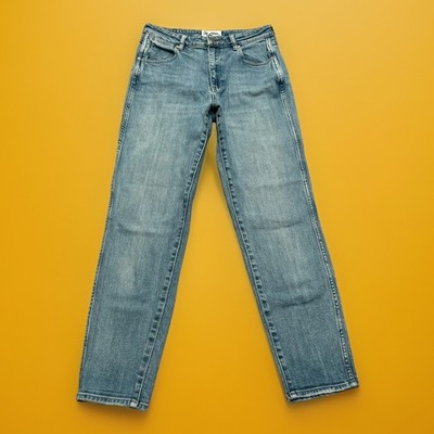 Wrangler Drew Jeans Damen Gr. 8 (ЕU 40) #P2-26