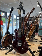 PRS SE Torero Electric Guitar (2020) - Nottingham Music Shop