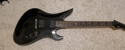 Schecter Damien Elite Avenger Diamond Series EMG 81/85