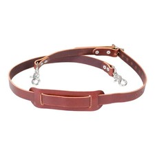 Occidental Leather Shoulder Strap - Made In USA 1019