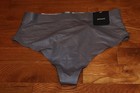 BNWT SPANX SPANXshape™ Sheer Control Thong Size Small MSRP $34!! — photo 1