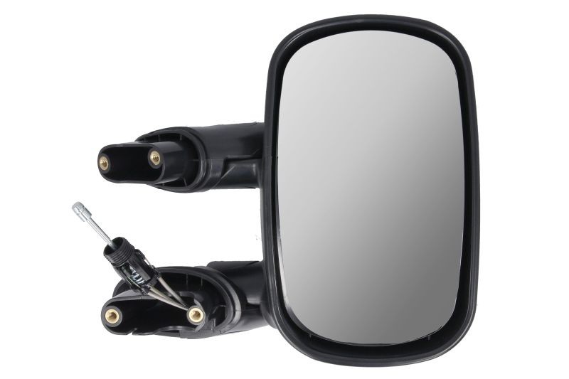 3x ✅Fits BLIC 5402-04-9212938P Side mirror mechanical Right Convex F ⭐UK Seller⭐
