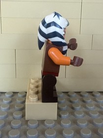 LEGO Star Wars Ashoka Tano Minifigure 75013 0452