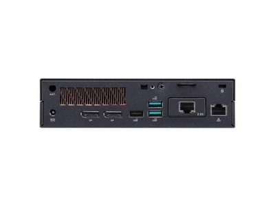 ASUS Desktop PC PB63-SYS382PXTLR-O - Intel Core i3-14100 - 8GB DDR5  - 256GB