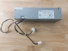 Dell FP16X D255AS-00 Optiplex 9020 SFF 255W PSU Power Supply