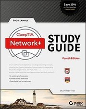 CompTIA Network+ Study Guide: Exam N10-007 (Comptia... | Buch | Zustand sehr gut