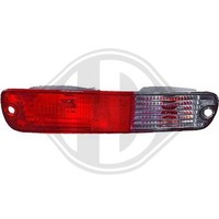 5844994 Blinkleuchte Hinten Rechts FüR Mitsubishi Pajero III Canvas Top (V6_W, V