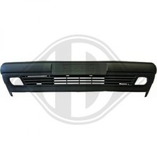 Diederichs Stoßstange vorne komplett Elegance/Avantgarde für Mercedes W 210 95-