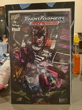 TRANSFORMERS : ARMADA #2 (2002 DREAMWAVE)