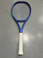 Yonex Ezone 98 Tour 2025 STRUNG 4 1/2 Tennis e zone 315g 11.1oz 16x19 Gen 8