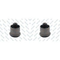 2X GSP Lagerung AchsköRper Hinterachse Links Rechts FüR Nissan Note E11 NE11