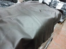 Leather Cow Side Brown colour 12/14mm
