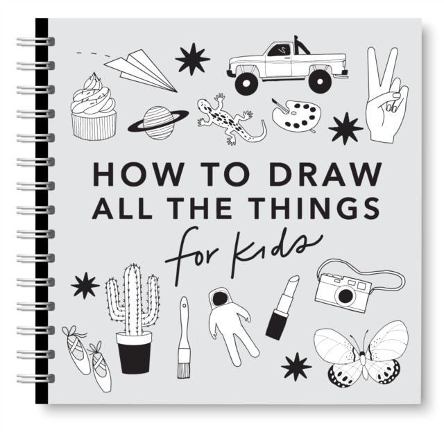 How To Draw All The Things - Image 2