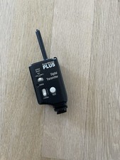 PocketWizard Plus Digital Transmitter