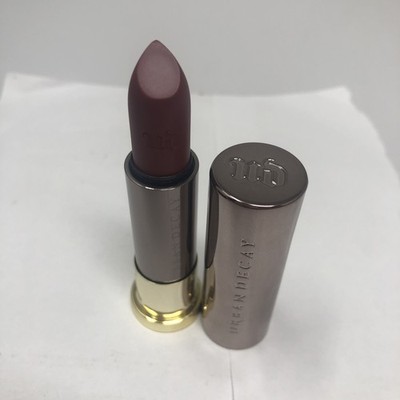 Urban Decay Cream Lipstick *Gash* BNWOB FULL SIZE AUTHENTIC 