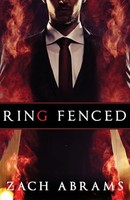 Zach Abrams - Ring Fenced - Paperback - G245Z