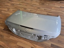 Mercedes SL R230 Heckdeckel Heckklappe Koffer...