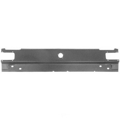 New Goodmark Tail End Panel Fits 1964-1968 Ford Mustang