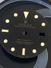 Rolex Gmt 1675 a Ricambi per orologi Acquisti Online su