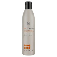 Real Star Macadamia Star Shampoo Nutriente / ...