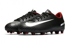 Nike JR Mercurial Vortex III FG Youth Size US 5.5 / UK 5 / EU 38 UPC893