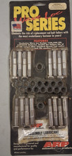 Bbc Rod Bolt Kit - Fits 454-502 W716in