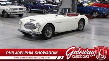 1962 Austin-Healey 3000 for Sale