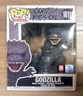 Funko Pop! 1811 GODZILLA MINUS ONE Animation Anime Expo 2025 Exclusive NEW