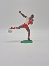 Jose Touré figurine tonka 1989 football AS Monaco