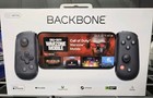 Backbone One Mobile Gaming Controller for iPhone (Lightning connector) New-✅️