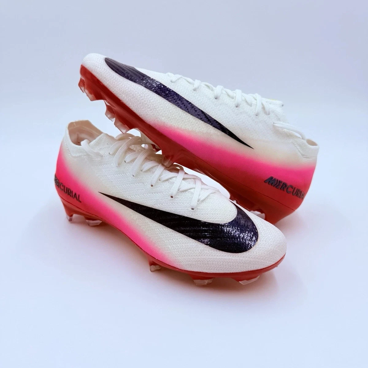 Las mejores ofertas en Nike Zoom Mercurial Vapor 16 Elite FG Fear