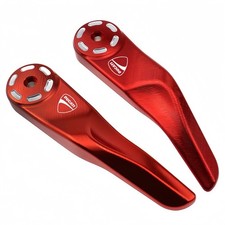 Per 950 MULTISTRADA MTS950/1200 S DVT Protezione Manubrio CNC